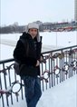 Познакомиться с татарином.  хусниддин 37 лет Тольятти 687060
