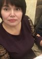 Познакомиться с татаркой.  Лилия 52 года Санкт-Петербург 687123