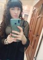 Познакомиться с татаркой.  Альбина 31 год Ульяновск 687292