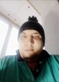 Познакомиться с татарином.  малай 38 лет Ульяновск 687680