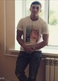 Познакомиться с татарином.  Рифкат 25 лет Ташкент 688255