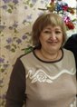 Познакомиться с татаркой.  Хэрия 66 лет Томск 450180