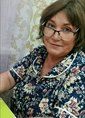 Познакомиться с татаркой.  Зумеря 63 года Ульяновск 688478
