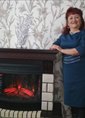 Познакомиться с татаркой.  рамзия 65 лет Йошкар-Ола 437924