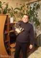 Познакомиться с татарином.  Ринат 47 лет Екатеринбург 689017