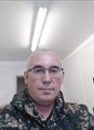 Познакомиться с татарином.  Рамиль 49 лет Омск 67516