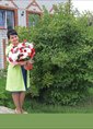 Познакомиться с татаркой.  Алсу 43 года Йошкар-Ола 378736 фото №2