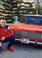 Познакомиться с татарином.  Ильнар 30 лет Ульяновск 692042