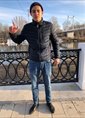 Познакомиться с татарином.  Муса 22 года Оренбург 692525