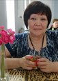 Познакомиться с татаркой.  Миниса 60 лет Москва 640508