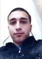 Познакомиться с татарином.  Дилявер 27 лет Симферополь 693908