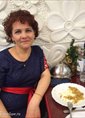 Познакомиться с татаркой.  Лилия 54 года Лениногорск 693947