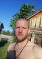 Познакомиться с татарином.  Rustam 34 года Пенза 525553