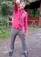 Познакомиться с татарином.  Тимур 37 лет Ташкент 694023