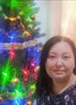 Познакомиться с татаркой.  Гузель 46 лет Тобольск 211297