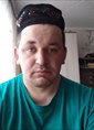 Познакомиться с татарином.  Ирхат 36 лет Ульяновск 694826