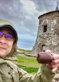 Познакомиться с татарином.  Альберт 41 год Елабуга 221970