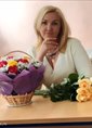 Познакомиться с татаркой.  Фатыма 54 года Пенза 694970