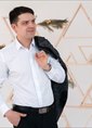 Познакомиться с татарином.  Роберт 37 лет Казань 695050