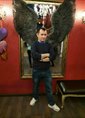 Познакомиться с татарином.  синен хыялын) 37 лет Набережные Челны 695058 фото №1