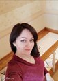Познакомиться с татаркой.  Ирина 48 лет Оренбург 634917