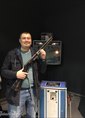 Познакомиться с татарином.  Ильдар 39 лет Москва 57900