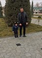 Познакомиться с татарином.  Фарид 37 лет Ташкент 696147