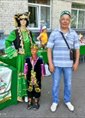 Познакомиться с татарином.  Альберт 57 лет Саранск 697226