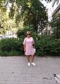 Познакомиться с татаркой.  Алсу 50 лет Тольятти 697367