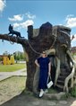 Познакомиться с татаркой.  Энже 55 лет Нижнекамск 339571