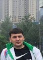 Познакомиться с татарином.  Арслан 46 лет Ташкент 697735