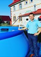 Познакомиться с татарином.  Айрат 36 лет Йошкар-Ола 343254