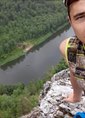 Познакомиться с татарином.  айрат 32 года Оренбург 698760