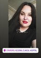 Познакомиться с татаркой.  Ирина 24 года Ставрополь 698817