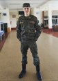 Познакомиться с татарином.  Рафаэль 26 лет Тольятти 698981