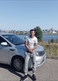 Познакомиться с татарином.  Алмаз 36 лет Казань 698986