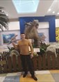 Познакомиться с татарином.  Малик 41 год Оренбург 699468