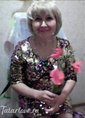Познакомиться с татаркой.  Гольфира 56 лет Новокузнецк 699514