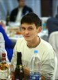 Познакомиться с татарином.  Марат 34 года Ульяновск 699880