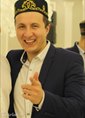 Познакомиться с татарином.  Ruslan 39 лет Арск 357051