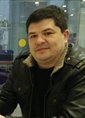 Познакомиться с татарином.  Дамир 45 лет Оренбург 700748