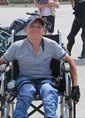 Познакомиться с татарином.  Вадим 27 лет Екатеринбург 701521