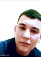 Познакомиться с татарином.  Раниль 33 года Оренбург 698112