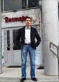 Познакомиться с татарином.  Данис 43 года Екатеринбург 701820