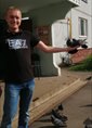 Познакомиться с татарином.  Ильназ 37 лет Нижнекамск 701838