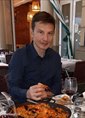 Познакомиться с татарином.  Ramil 46 лет Нижнекамск 165994