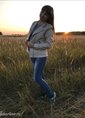 Познакомиться с татаркой.  Лейсан 32 года Нижнекамск 427086