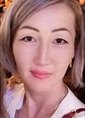 Познакомиться с татаркой.  Ида 42 года Челябинск 702758
