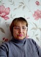 Познакомиться с татаркой.  Larisa 45 лет Дюртюли 702894