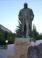 Познакомиться с татарином.  Альберт 42 года Ульяновск 703342